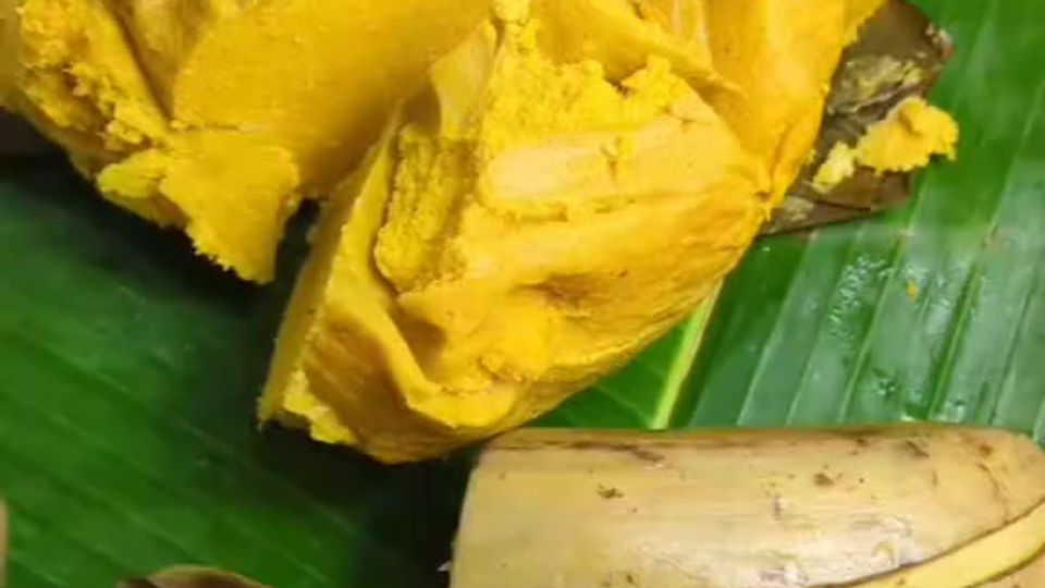 Recette facile du Koki